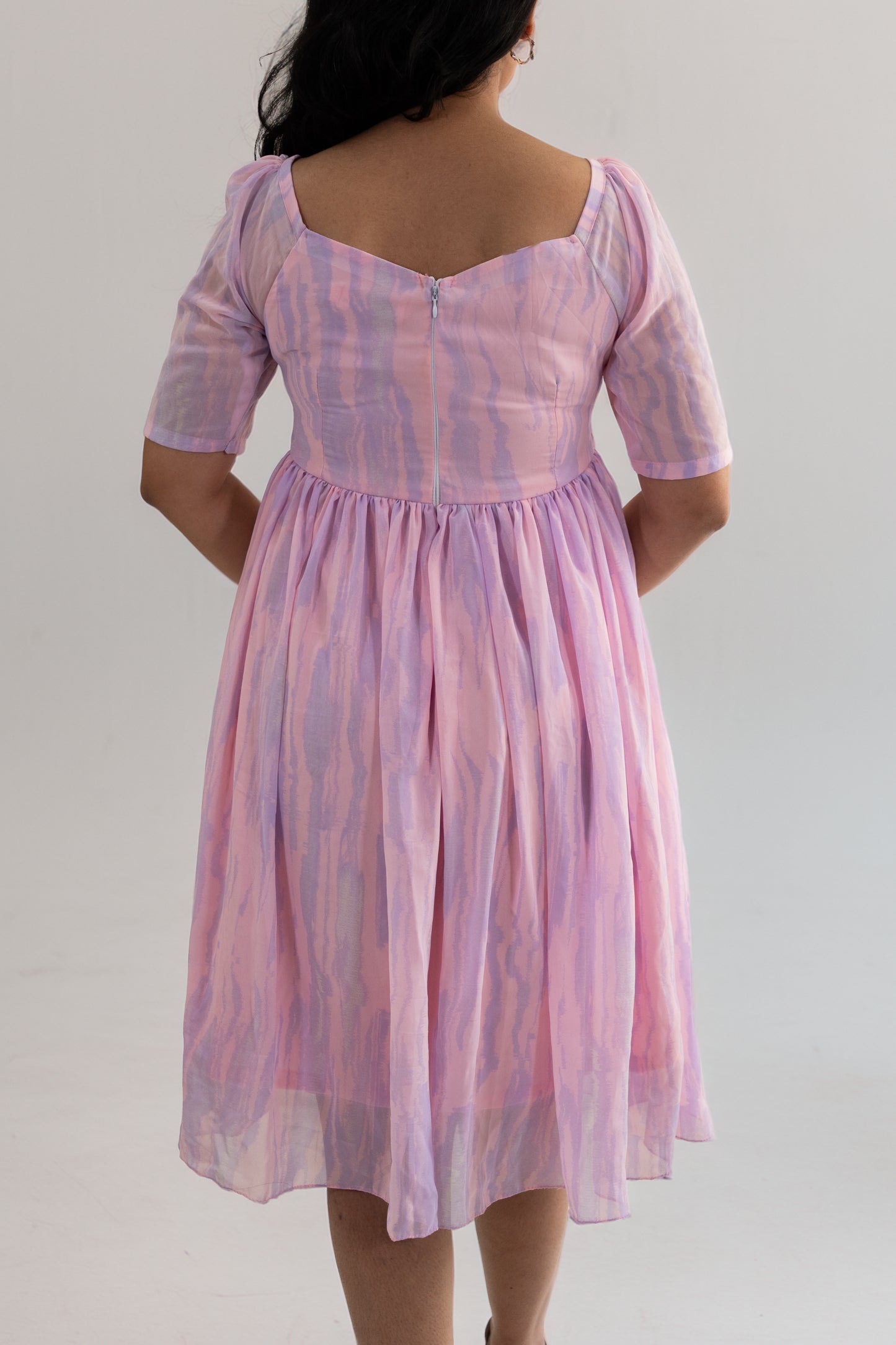 Pastel Pop Dress