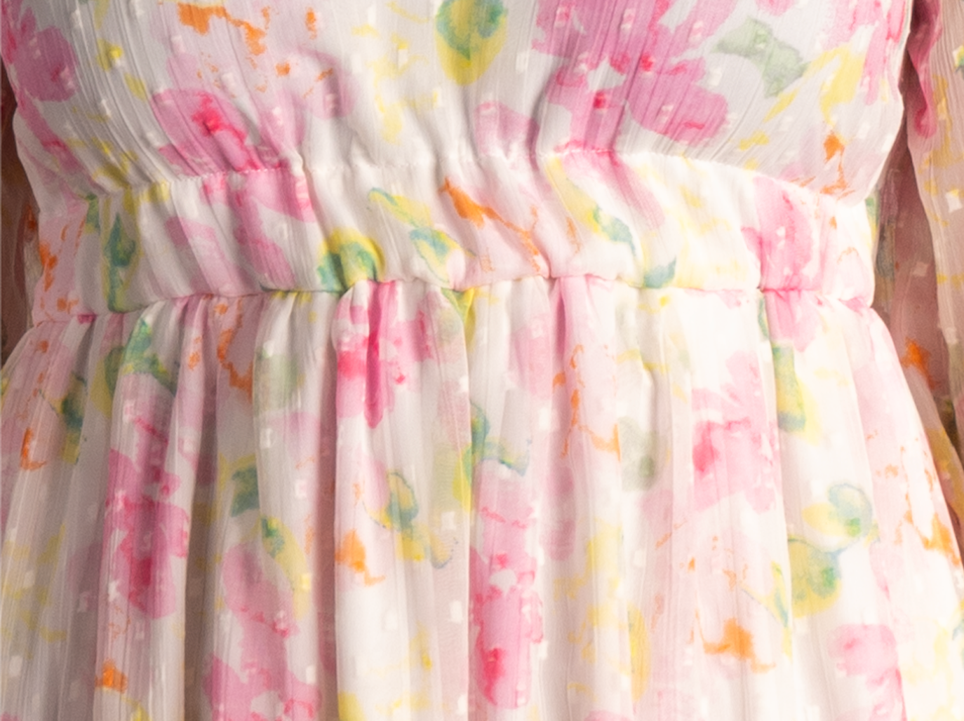 Amara Bloom Dress