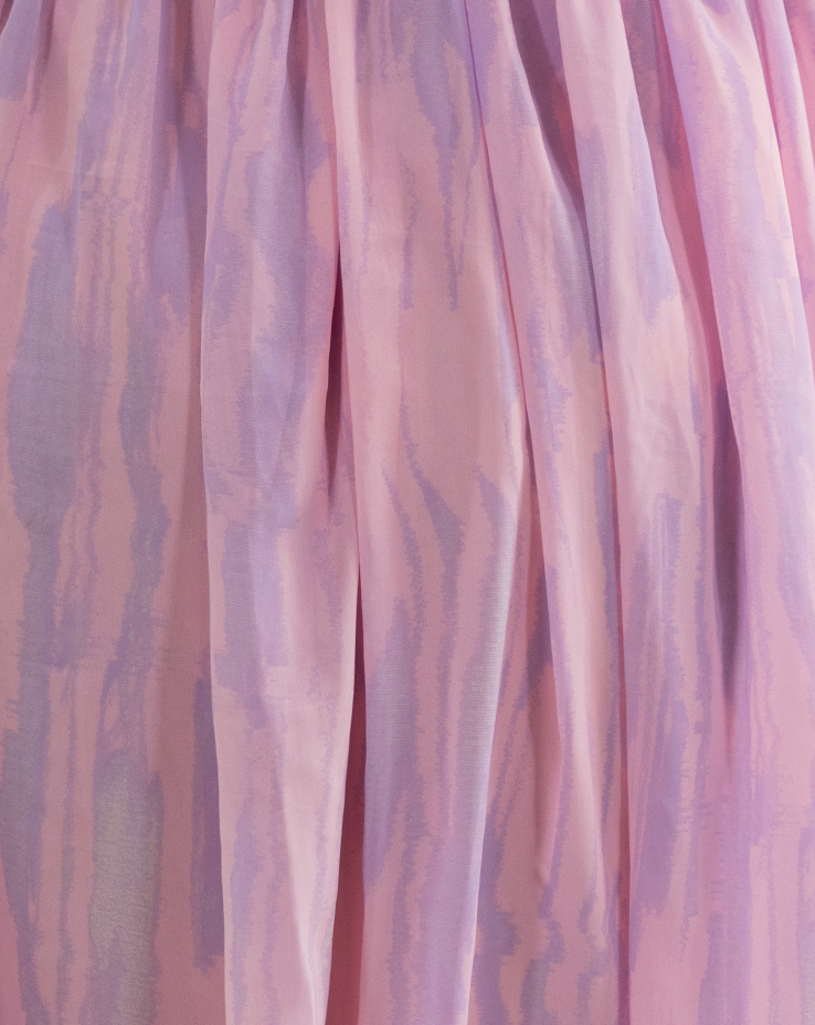 Pastel Pop Dress