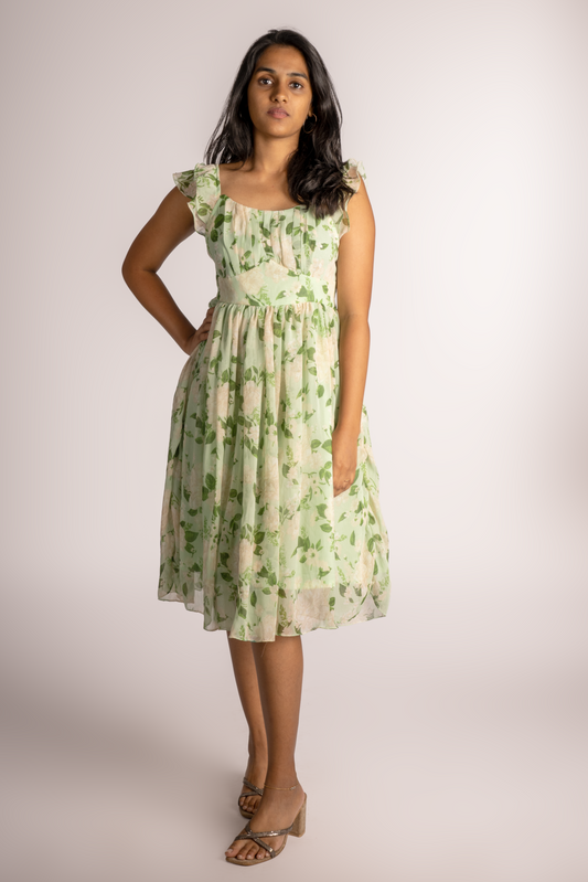 Fantasy Dress